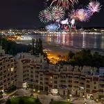 Marina Apartment-2bdr At South Bay Complex