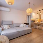 Marina Apartment-2bdr At South Bay Complex Apartamento Varna