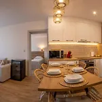 Marina Apartment-2bdr At South Bay Complex Apartamento Varna