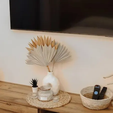 Marina Apartment-2bdr At South Bay Complex Varna