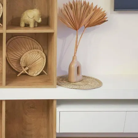 Apartamento Marina Apartment-2bdr At South Bay Complex Varna