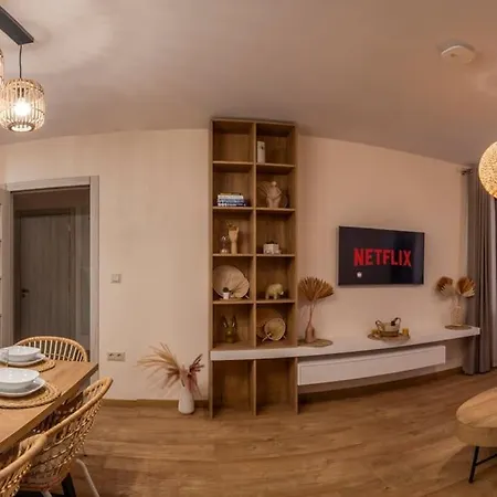 Apartamento Marina Apartment-2bdr At South Bay Complex