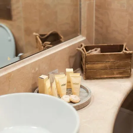 Apartamento Marina Apartment-2bdr At South Bay Complex *