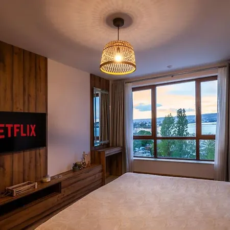 Apartamento Marina Apartment-2bdr At South Bay Complex Varna