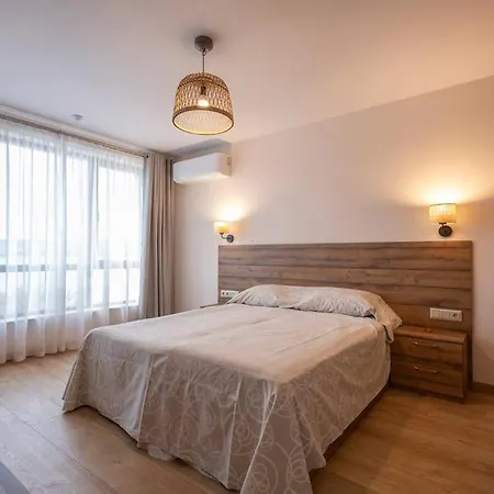 Marina Apartment-2bdr At South Bay Complex Apartamento *