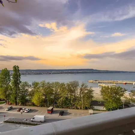 Apartamento Marina Apartment-2bdr At South Bay Complex *