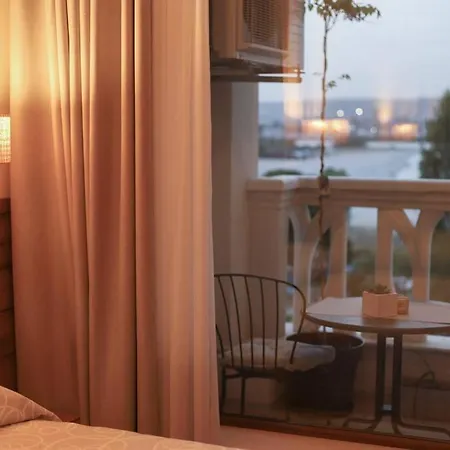 Marina Apartment-2bdr At South Bay Complex Apartamento Varna