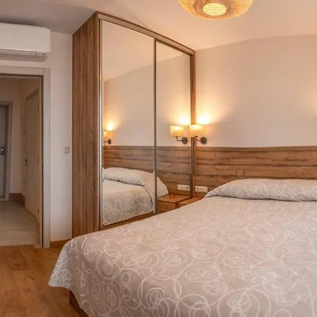 Apartamento Marina Apartment-2bdr At South Bay Complex