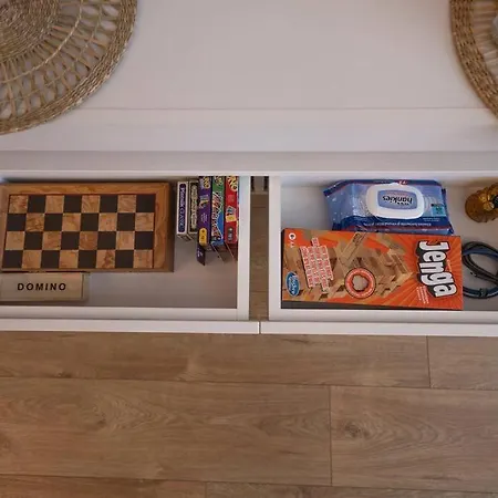 Marina Apartment-2bdr At South Bay Complex Varna