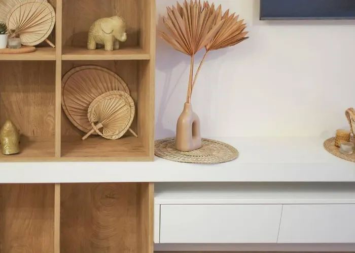 Apartamento Marina Apartment-2bdr At South Bay Complex Varna