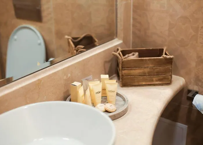 Apartamento Marina Apartment-2bdr At South Bay Complex *