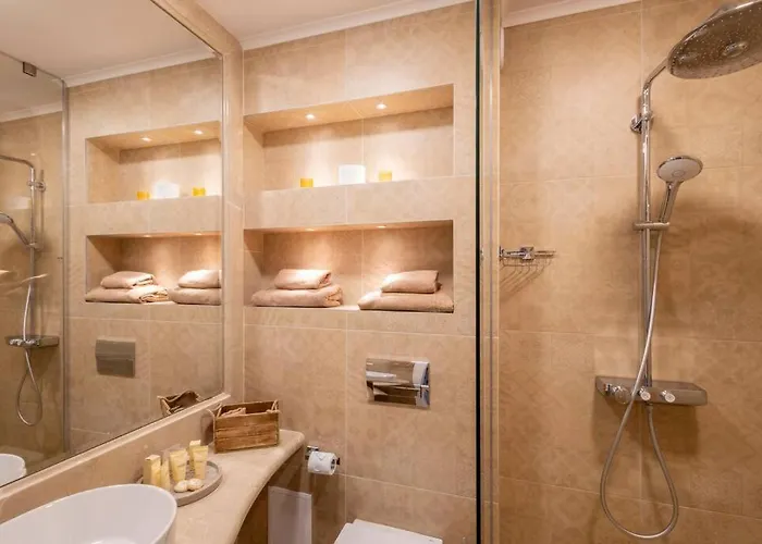 Marina Apartment-2bdr At South Bay Complex * Varna